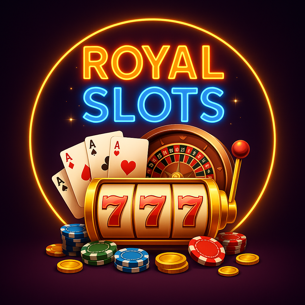 Royal Slots Apk